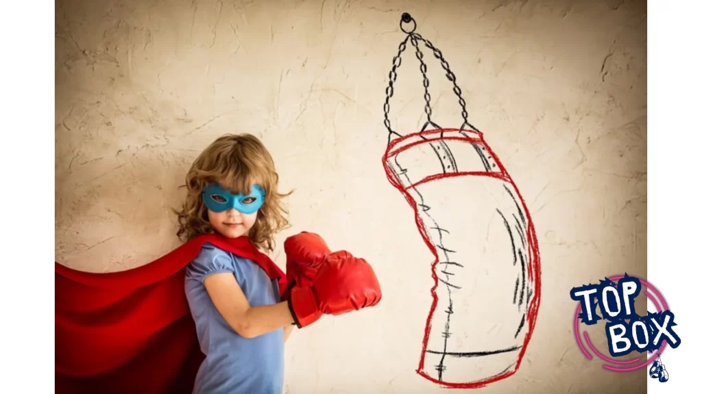 Beneficios de las maquinas de boxeo musical para niños 2 Habilidades que pueden desarrollar los niños con las máquinas de boxeo musical